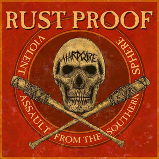 Rust Proof / Worst - split