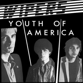 Wipers - youth of america