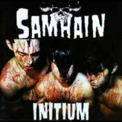 Samhain - Initium