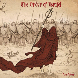 Order Of Israfel, The - red robes