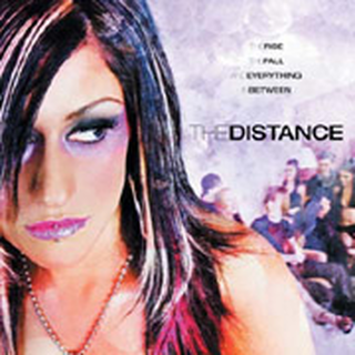 Distance, The - the rise, the fall & everything in between