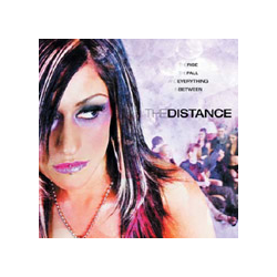 Distance, The - the rise, the fall & everything in...