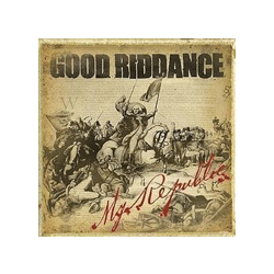 Good Riddance - my republic