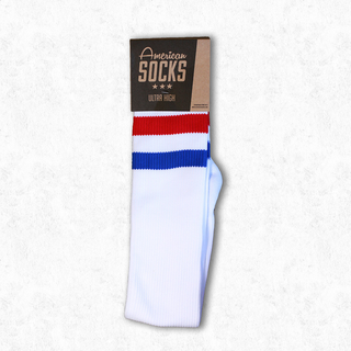 American Socks - American Pride Ultra High