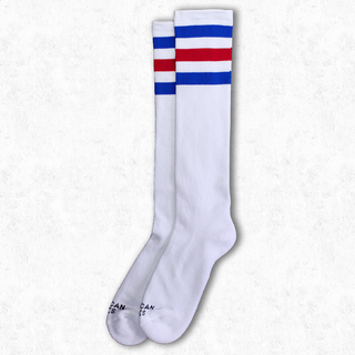 American Socks - American Pride Knee High