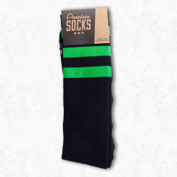 American Socks - Ghostbusters Knee High