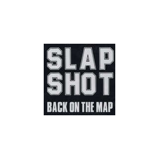 Slapshot - back on the map