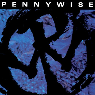 Pennywise - Same LP