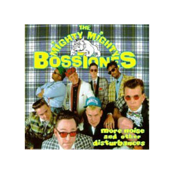 Mighty Mighty Bosstones - more noise & other...