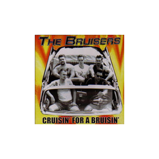 Bruisers - cruisin for a bruisin