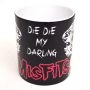 Misfits - die die my darling