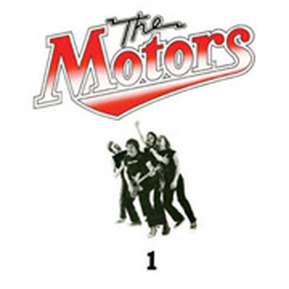 Motors - the motors 1