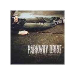 Parkway Drive - killing with a smile