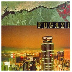 Fugazi - End Hits