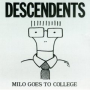 Descendents - Milo Goes To College