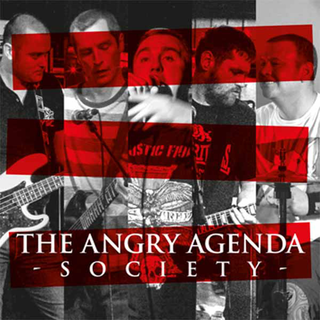 Angry Agenda, The - society