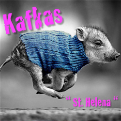 Kafkas - st. helena