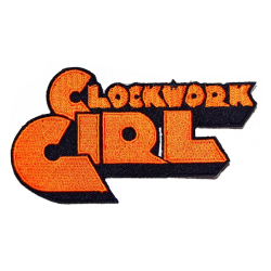 Clockwork Girl