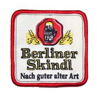 Berliner Skindl