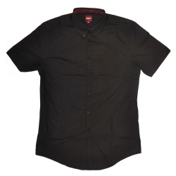 Merc - baxter black XXL