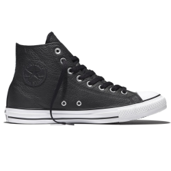 Converse - Chucks Allstar Hi Sneaker CLASH STRAIGHT TO HELL