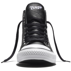 Converse Chucks Allstar Hi Sneaker CLASH STRAIGHT TO HELL 50 00