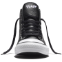 Converse - Chucks Allstar Hi Sneaker CLASH STRAIGHT TO HELL