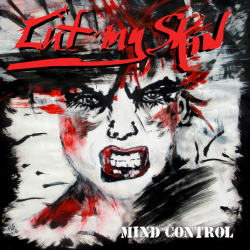 Cut My Skin - mind control