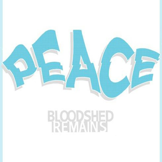 Bloodshed Remains - peace black 12+DLC