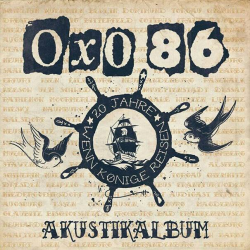 Oxo 86 - Akustikalbum