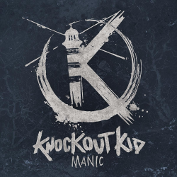 Knockout Kid - manic BF SPECIAL