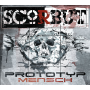 Scorbut - prototyp mensch