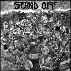 Stand Off - same