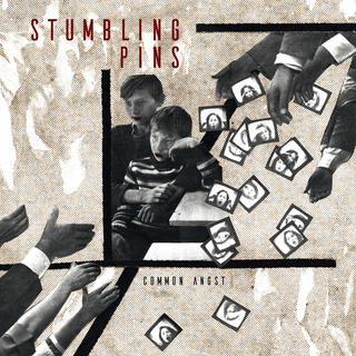 Stumbling Pins - common angst