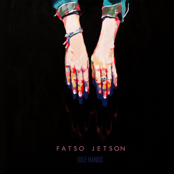 Fatso Jetson - idle hands