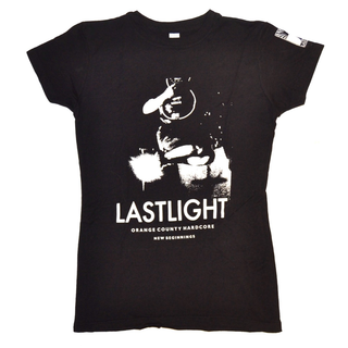 Last Light - worldwide hardcore L