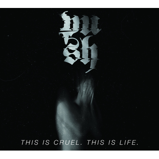 Push - this is cruel. this is life.