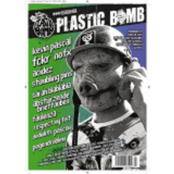 Plastic Bomb - #97