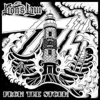 Lions Law - from the storm