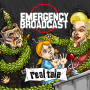 Emergency Broadcast - real tale