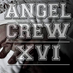 Angel Crew - xvi