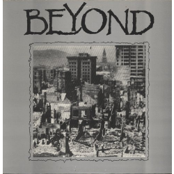 Beyond - no longer at ease