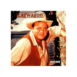 Lagwagon - hoss