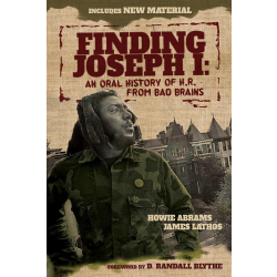 Finding Joseph I: An Oral History Of H.R. From Bad Brains...