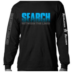 Search - between the lines