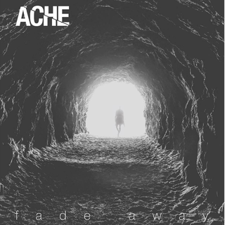 Ache - fade away CD