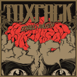 Toxpack - schall & rausch