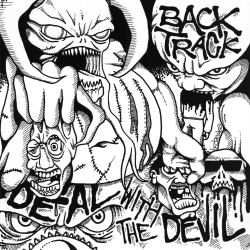 Backtrack - Deal With The Devil