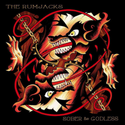 Rumjacks, The - sober & godless