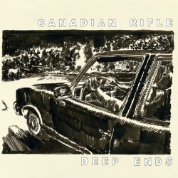 Canadian Rifle - deep ends